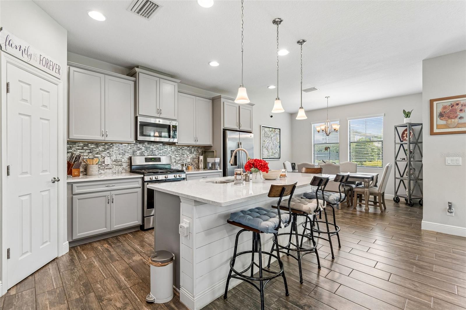 BEXLEY SOUTH PRCL 4 PH 1 - Residential