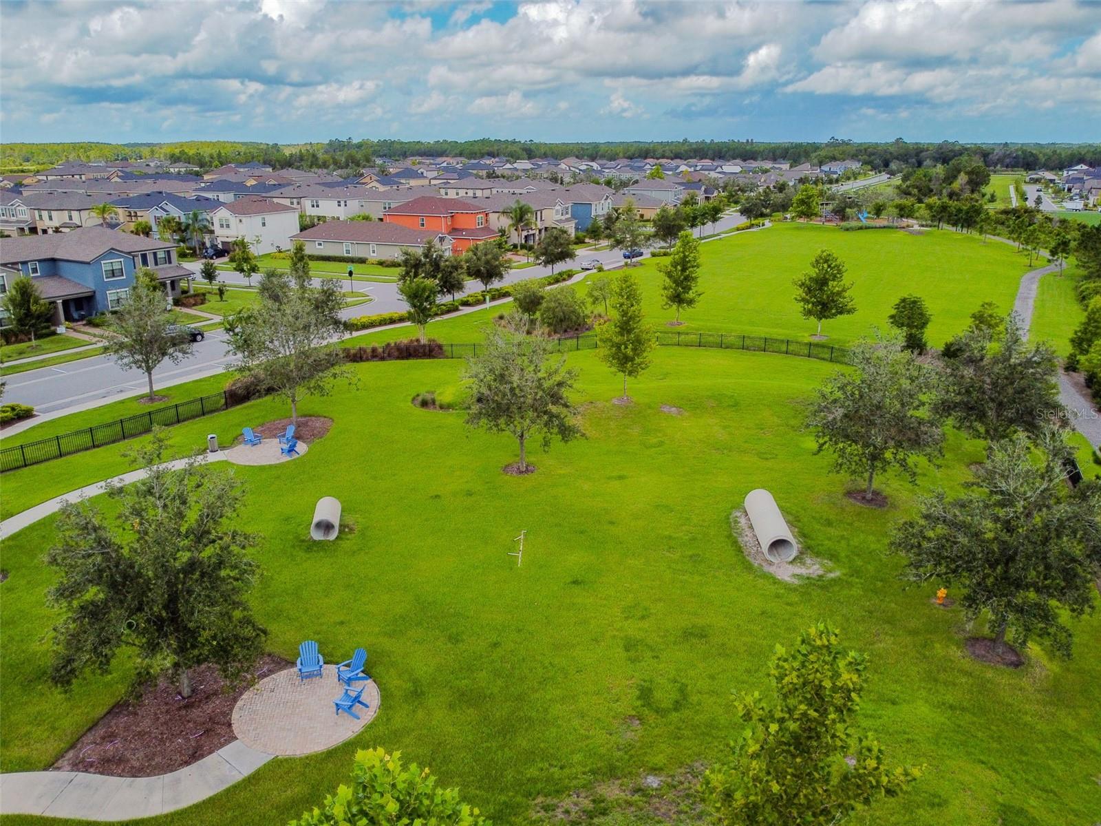 BEXLEY SOUTH PRCL 4 PH 1 - Residential