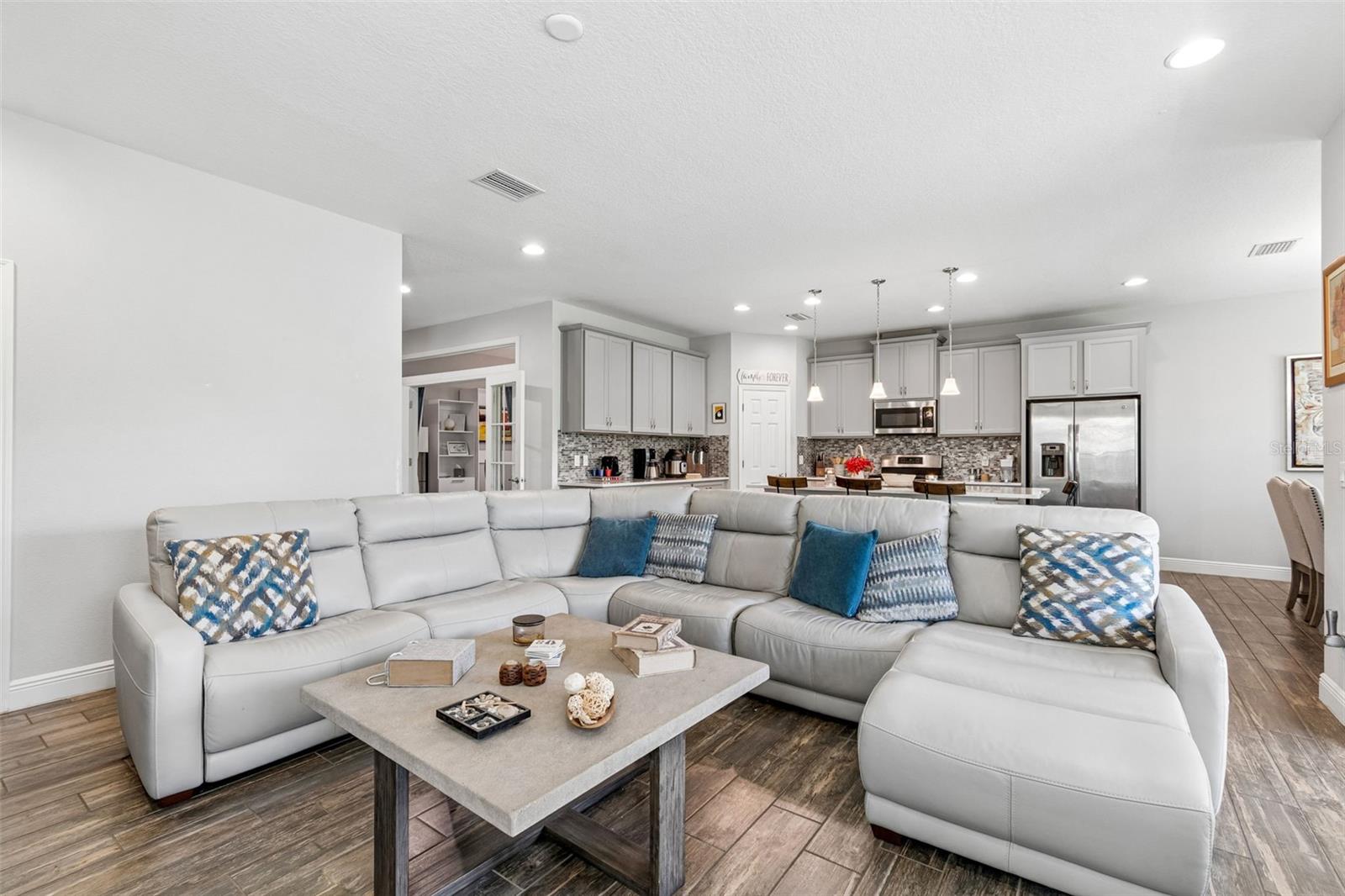 BEXLEY SOUTH PRCL 4 PH 1 - Residential