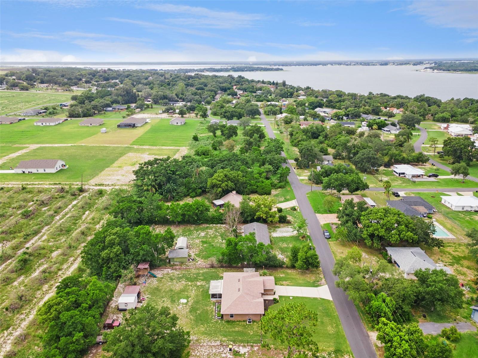 STEPHENSONS ADD - Residential