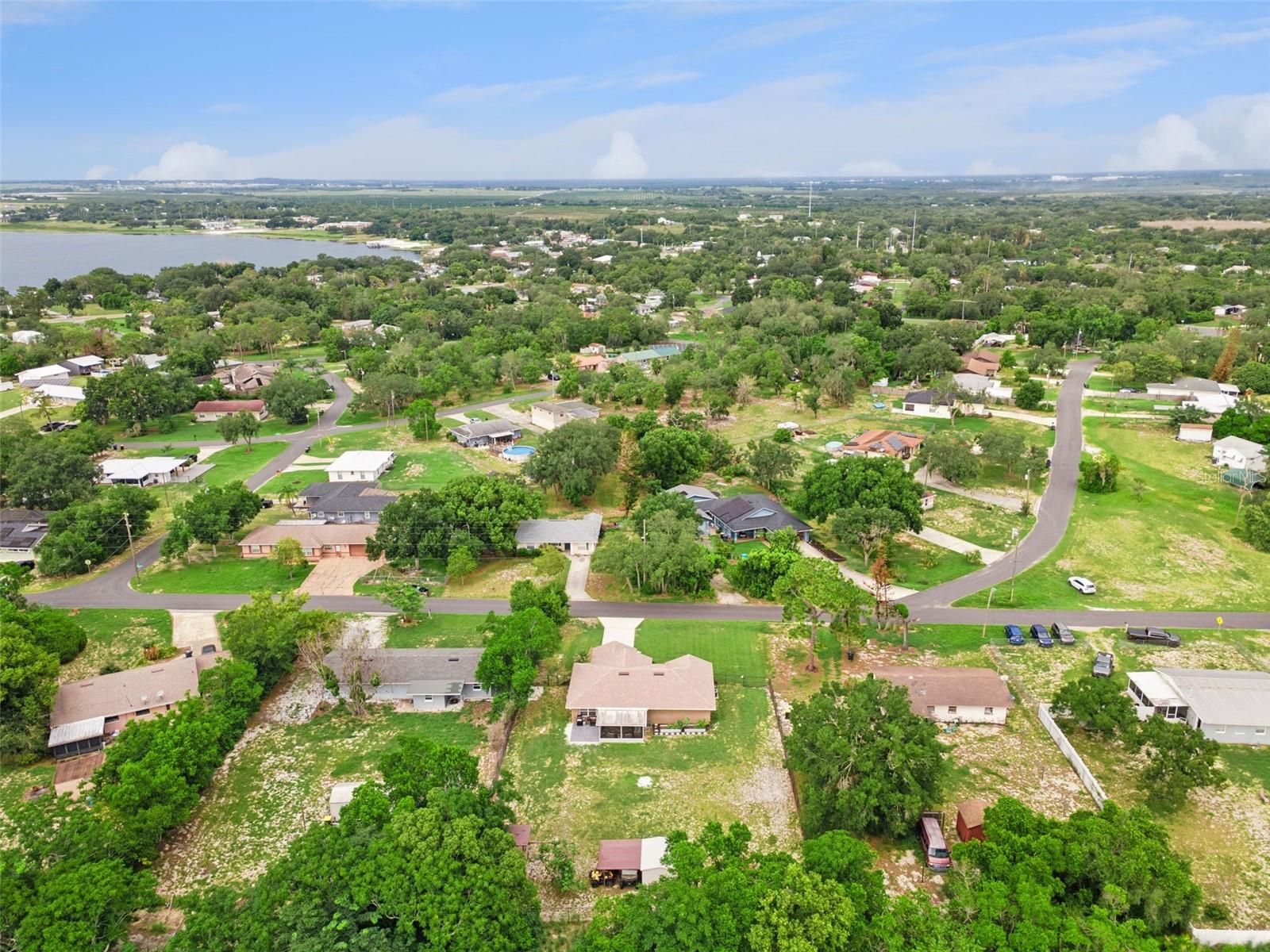 STEPHENSONS ADD - Residential