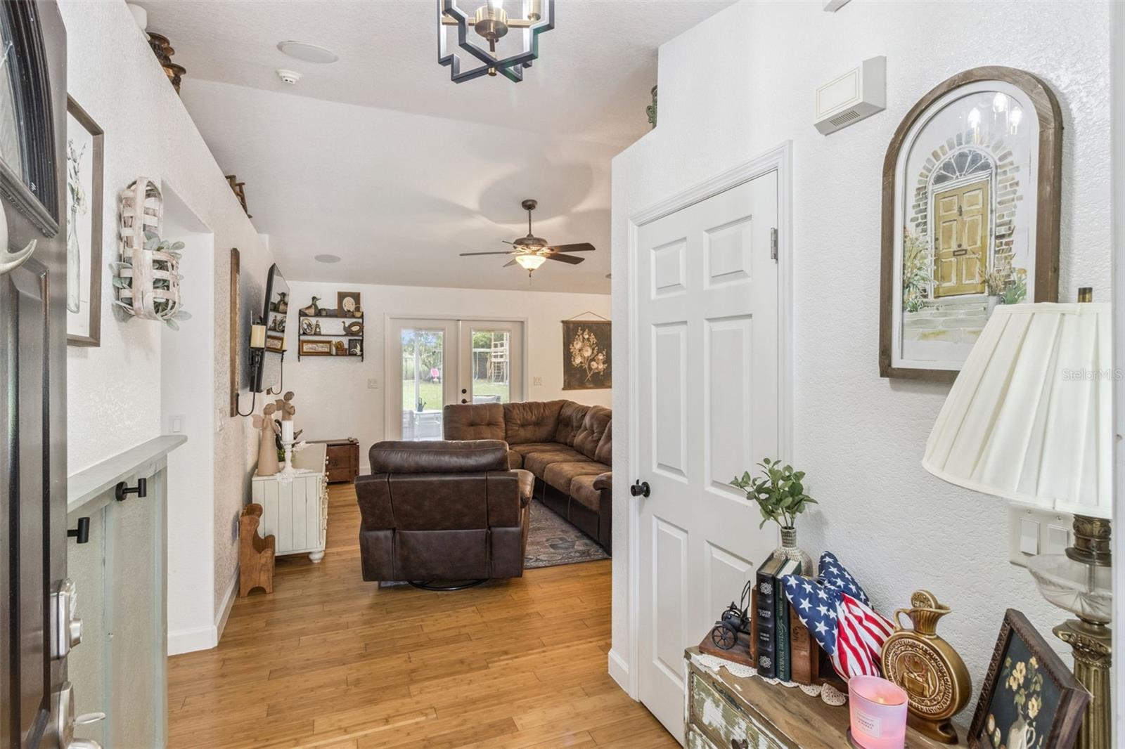 STEPHENSONS ADD - Residential