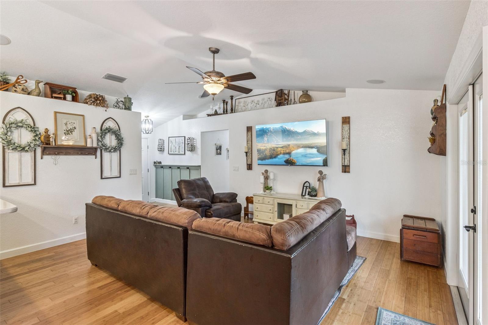 STEPHENSONS ADD - Residential