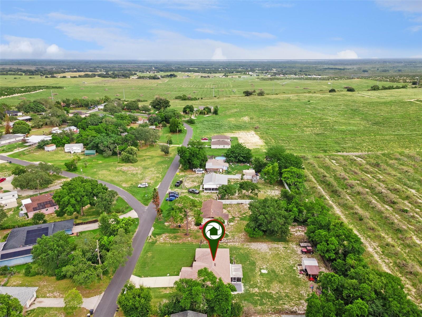 STEPHENSONS ADD - Residential