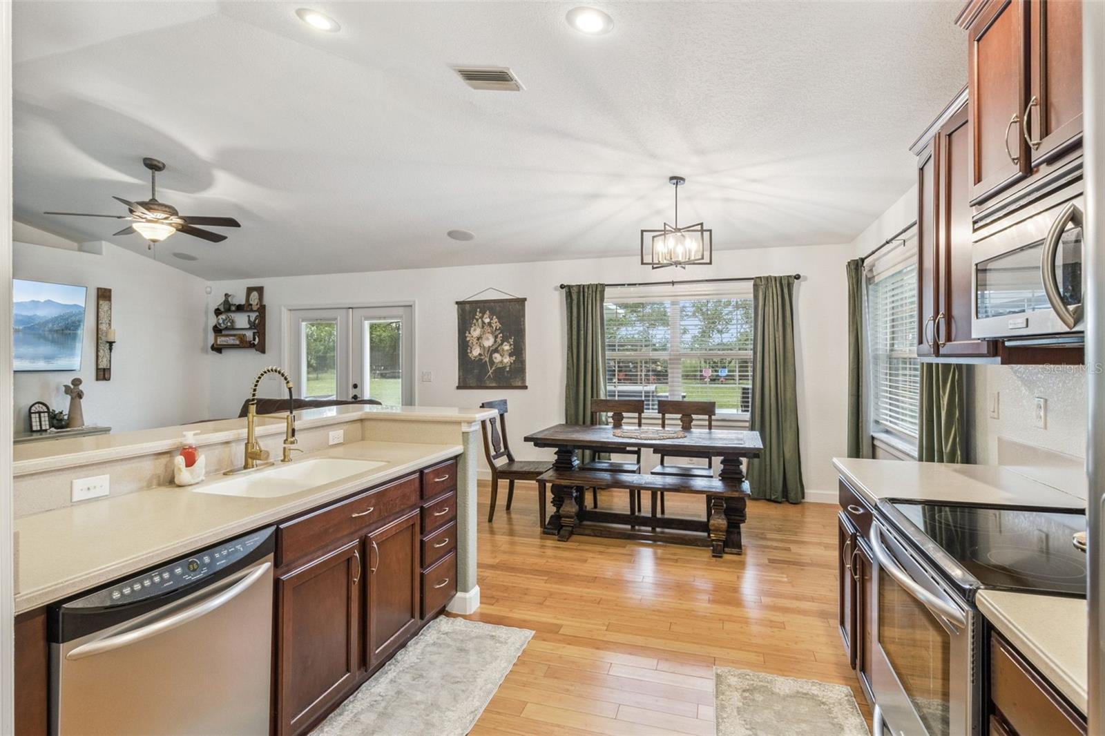 STEPHENSONS ADD - Residential