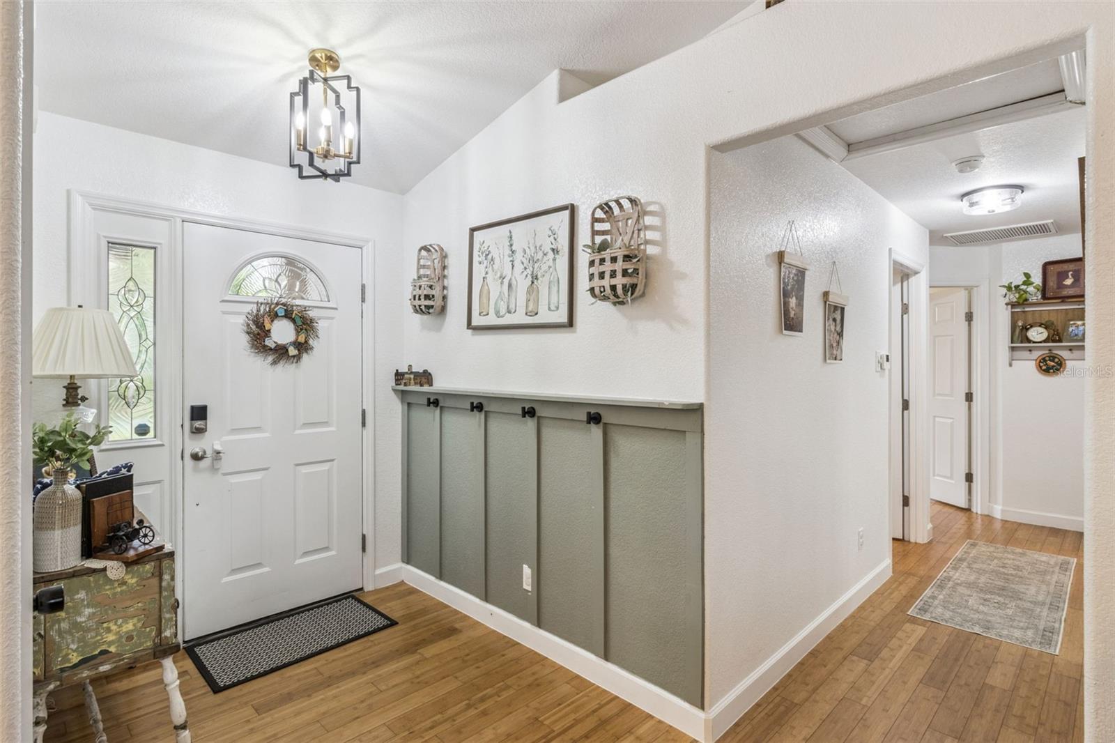 STEPHENSONS ADD - Residential