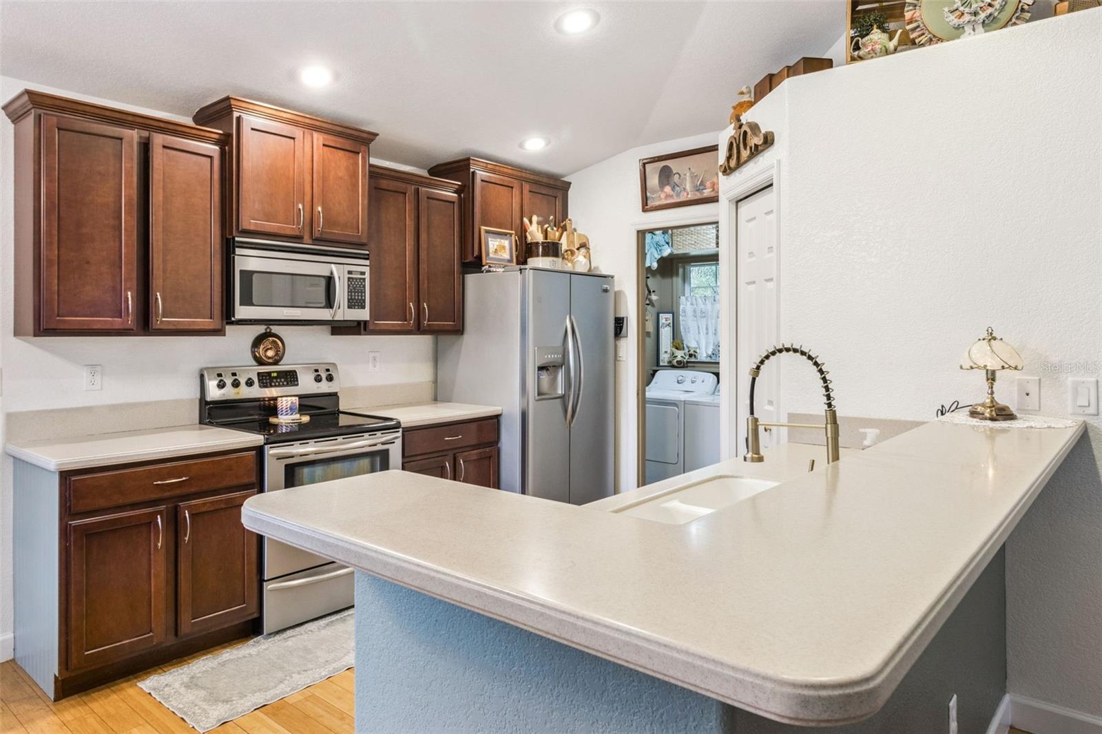 STEPHENSONS ADD - Residential