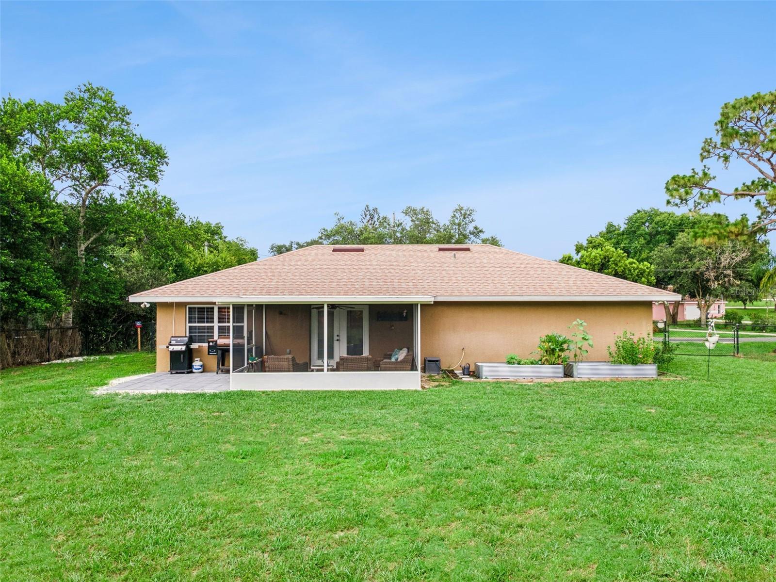 STEPHENSONS ADD - Residential