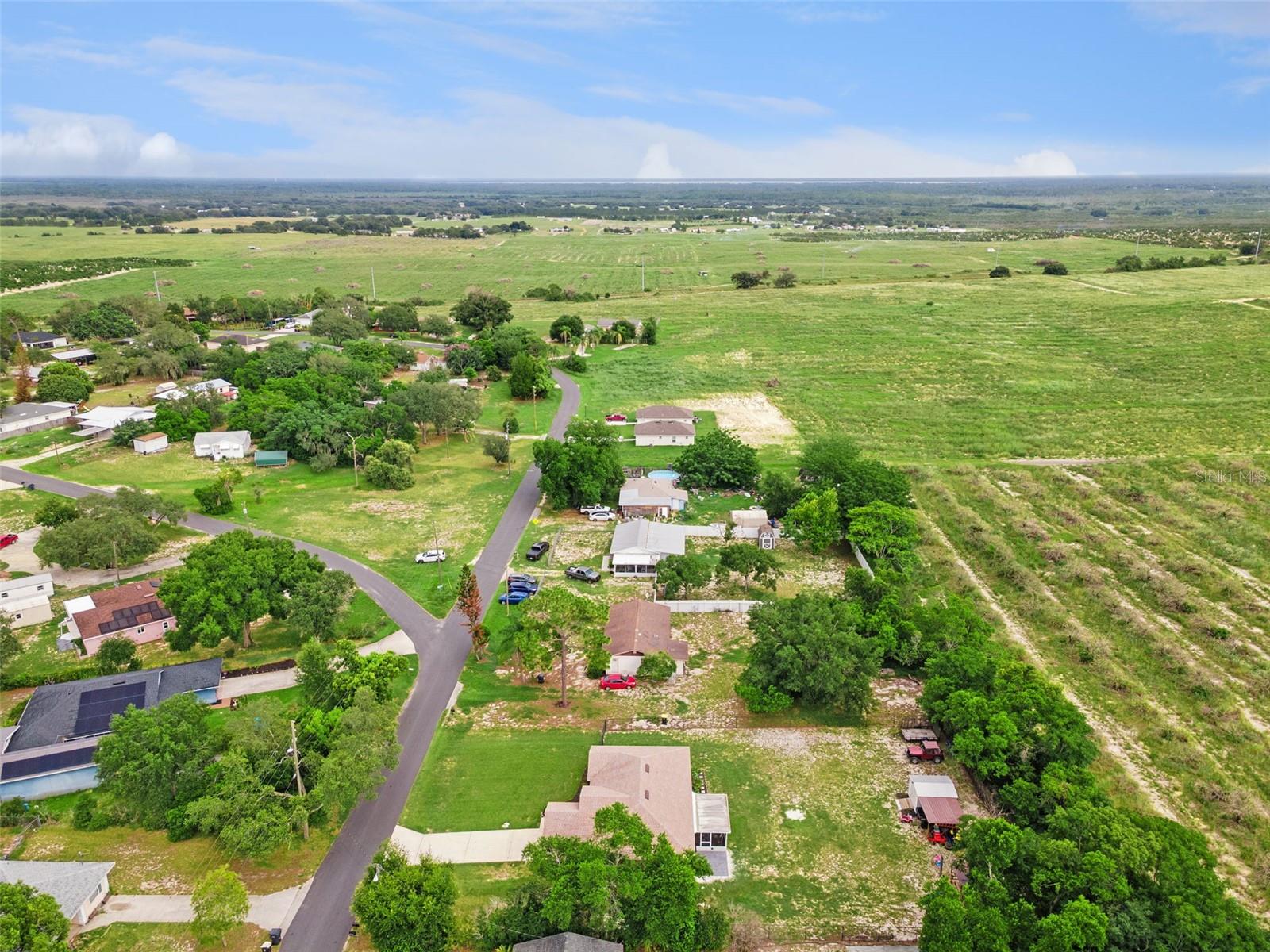 STEPHENSONS ADD - Residential