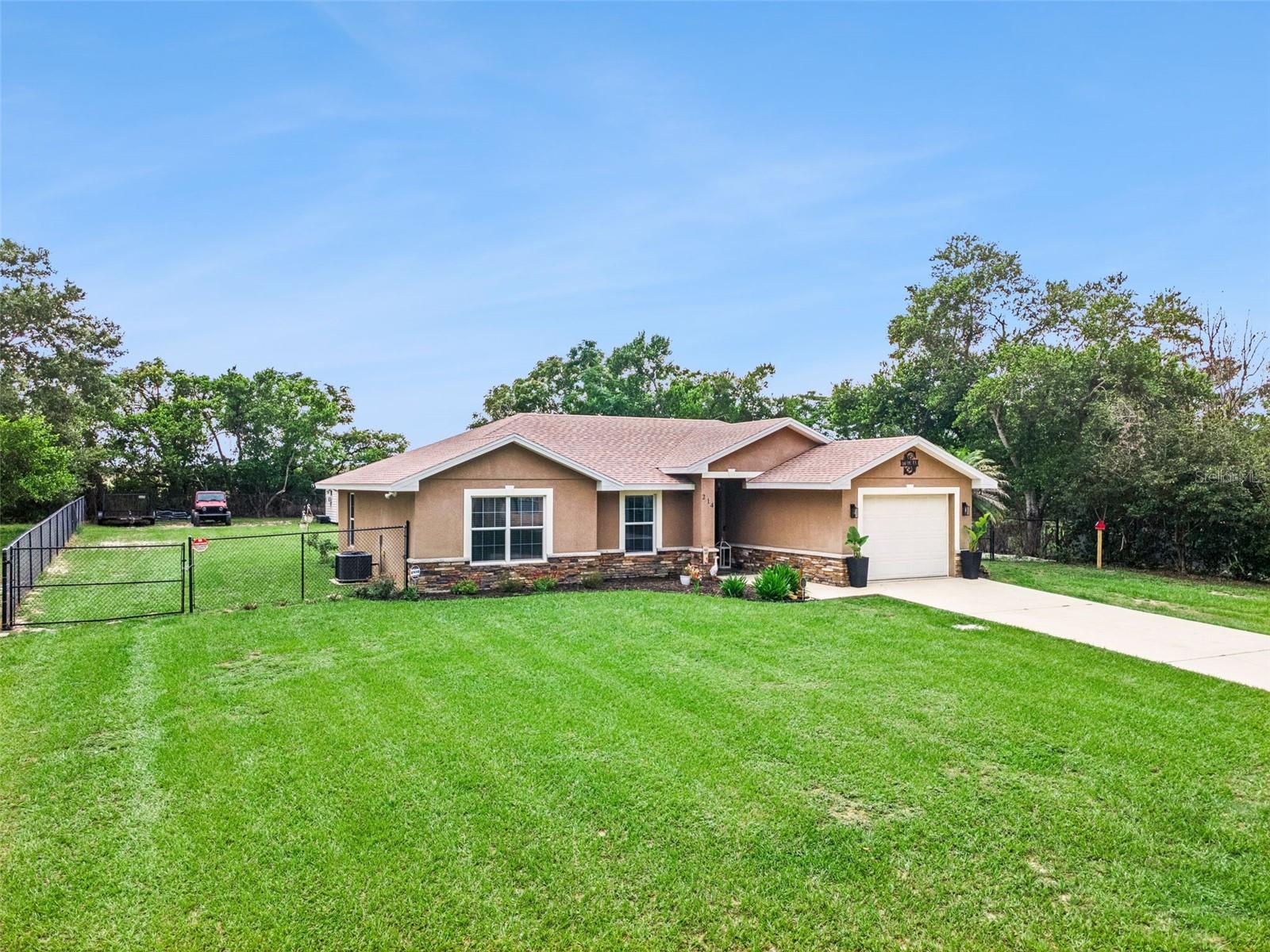 STEPHENSONS ADD - Residential