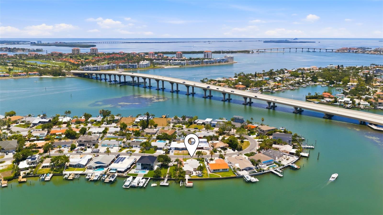 BELLE VISTA SHORES - Residential