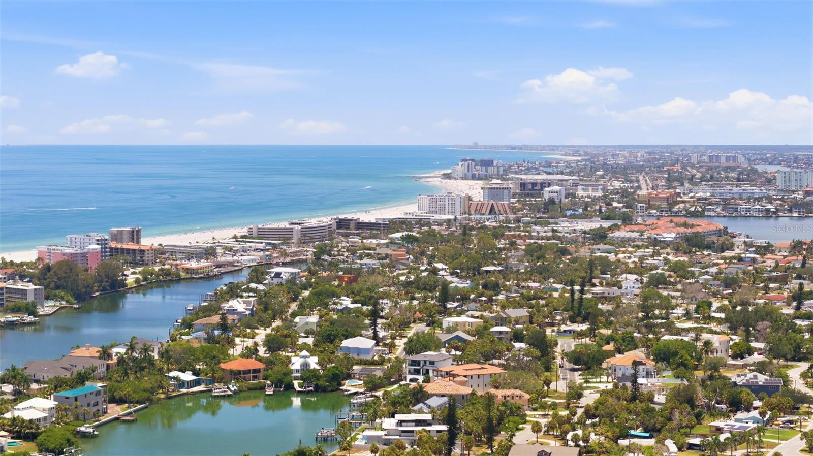 BELLE VISTA SHORES - Residential
