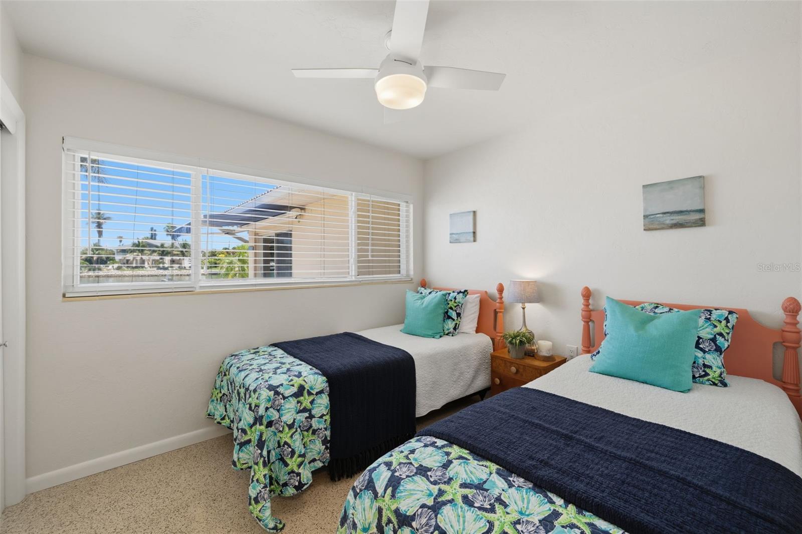 BELLE VISTA SHORES - Residential