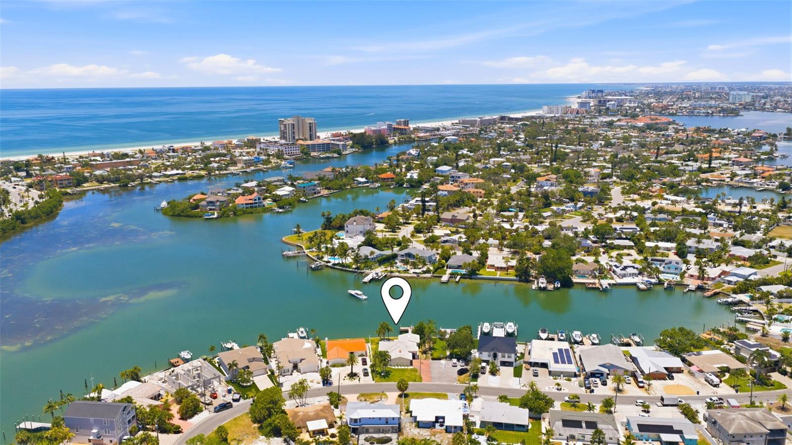 BELLE VISTA SHORES - Residential