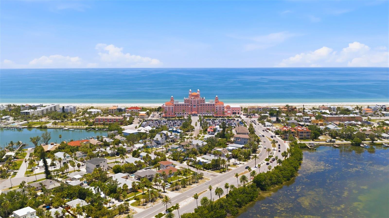 BELLE VISTA SHORES - Residential