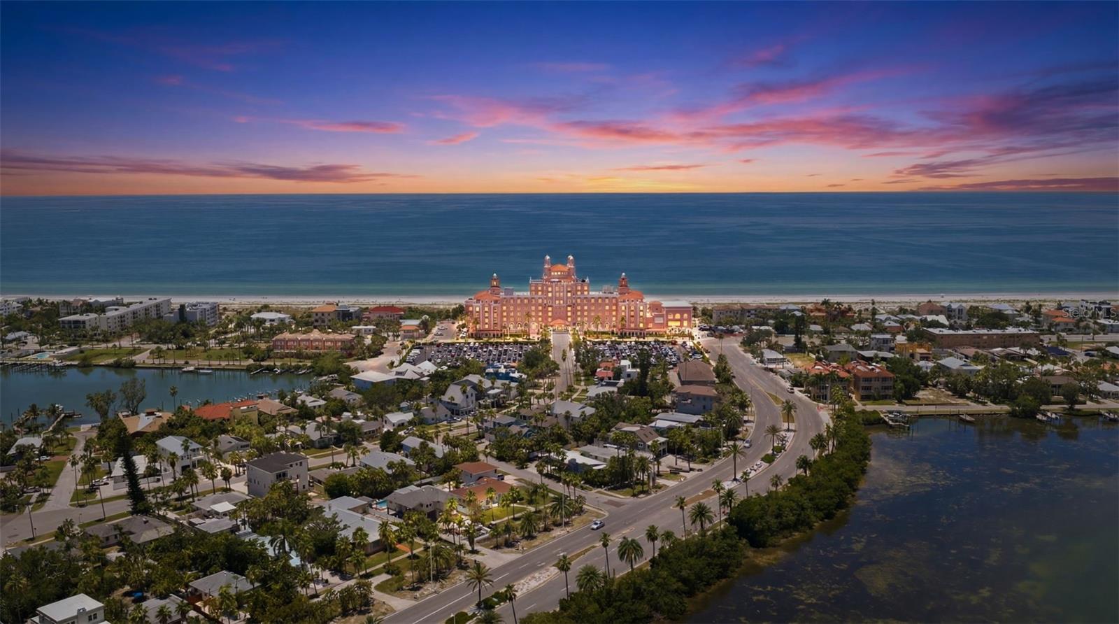BELLE VISTA SHORES - Residential