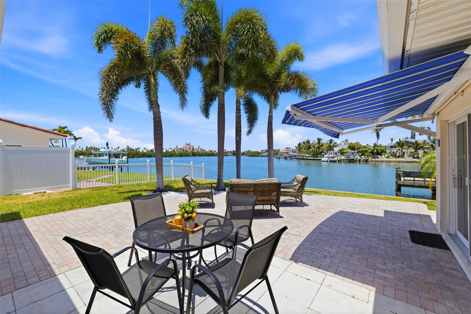 BELLE VISTA SHORES - Residential