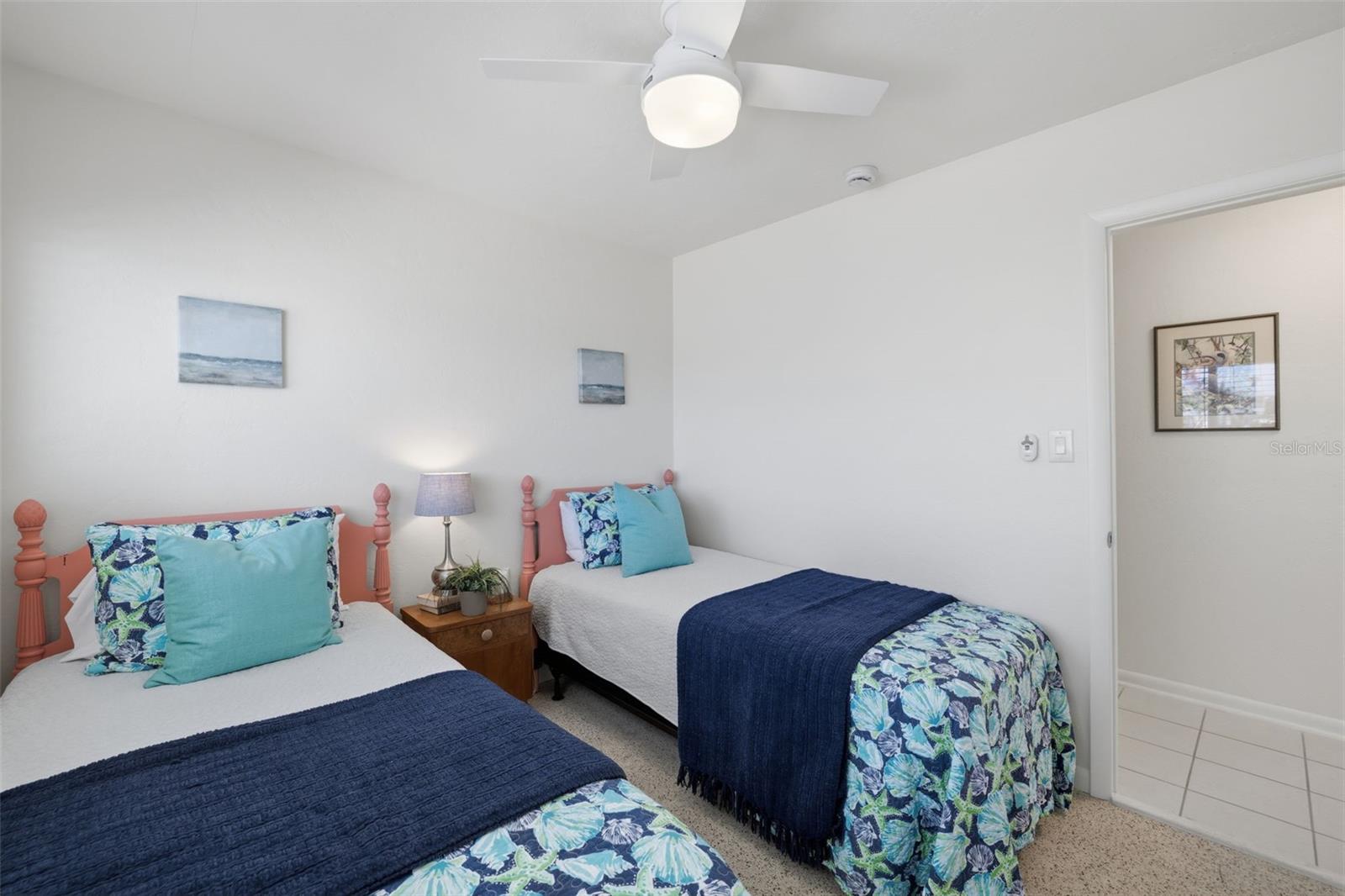 BELLE VISTA SHORES - Residential