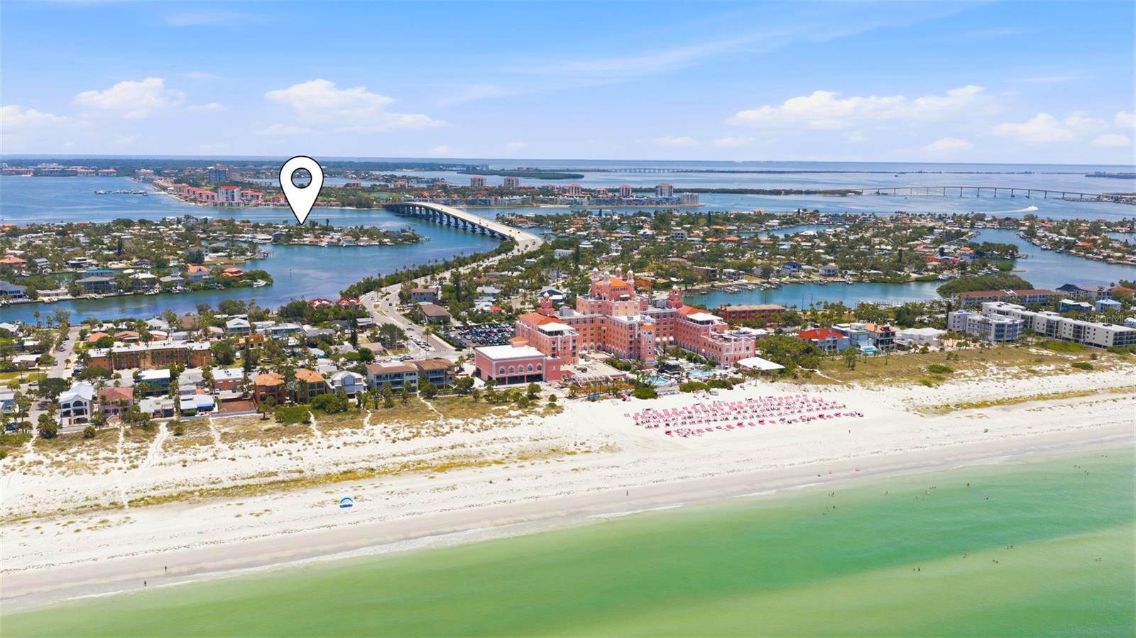 BELLE VISTA SHORES - Residential