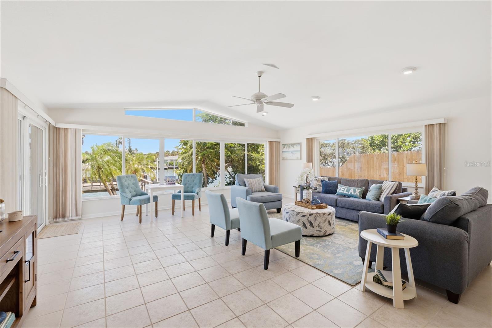 BELLE VISTA SHORES - Residential