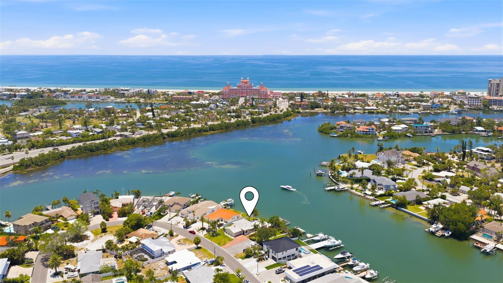 BELLE VISTA SHORES - Residential