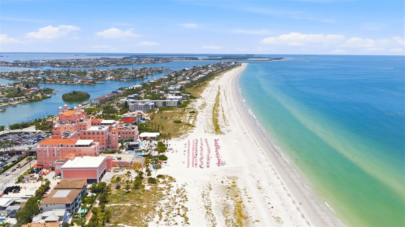 BELLE VISTA SHORES - Residential