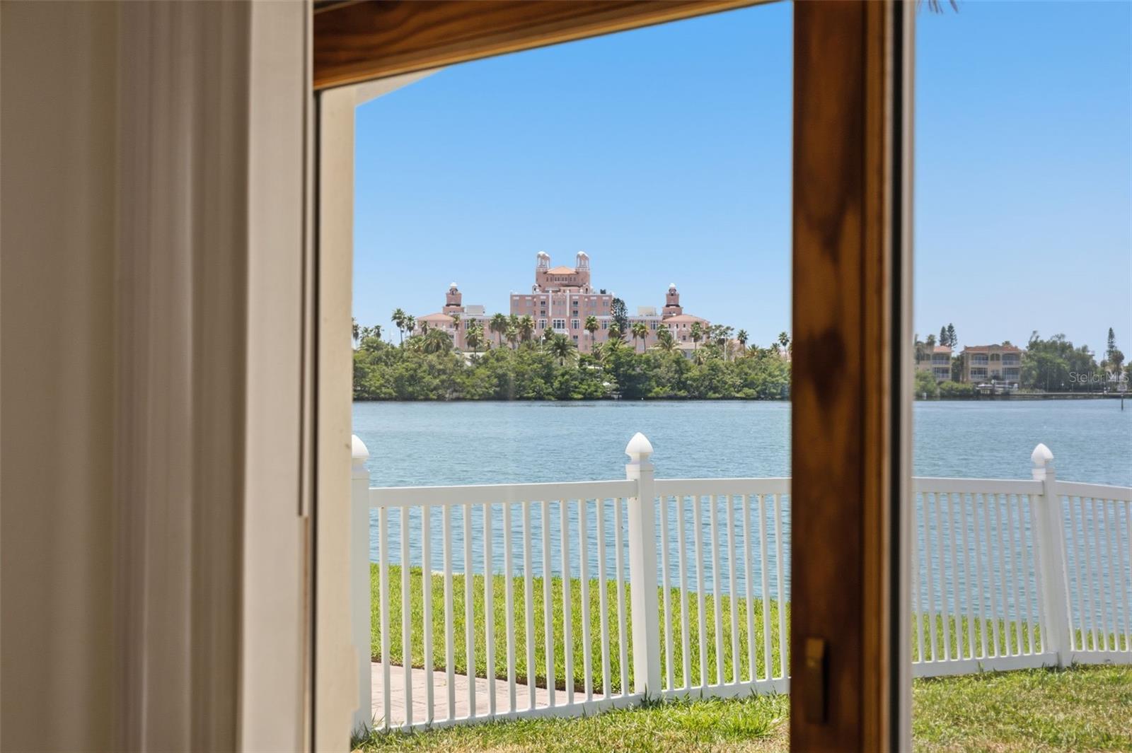 BELLE VISTA SHORES - Residential