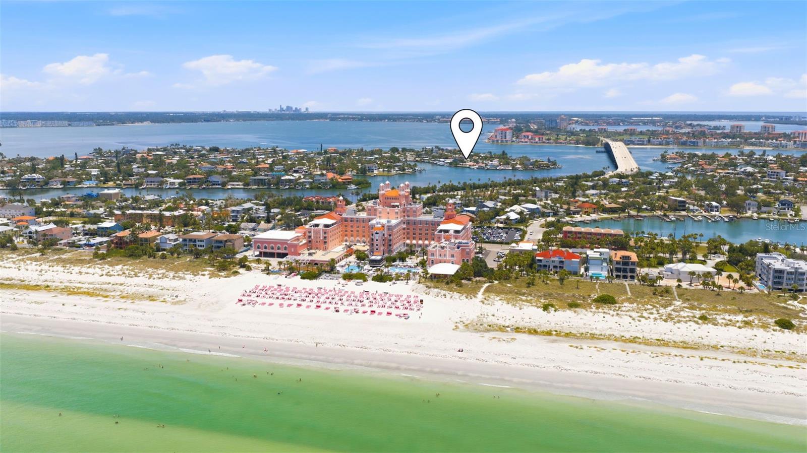 BELLE VISTA SHORES - Residential