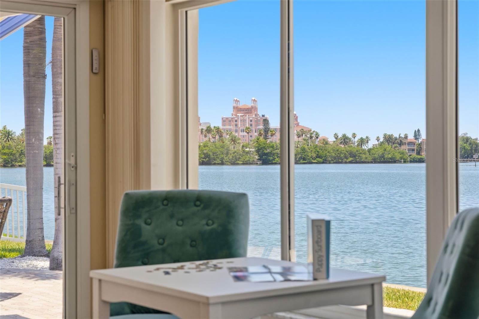 BELLE VISTA SHORES - Residential