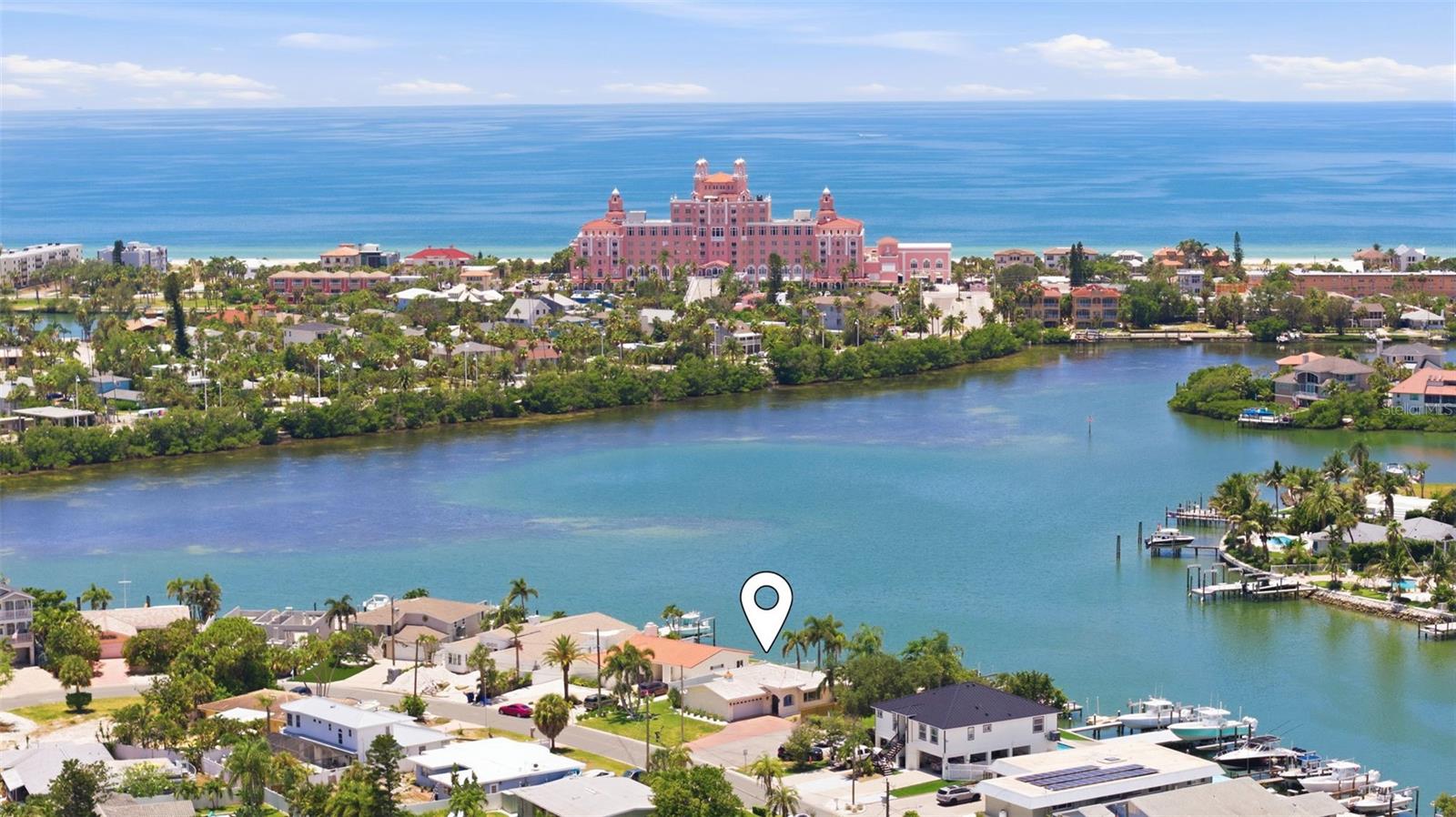 BELLE VISTA SHORES - Residential
