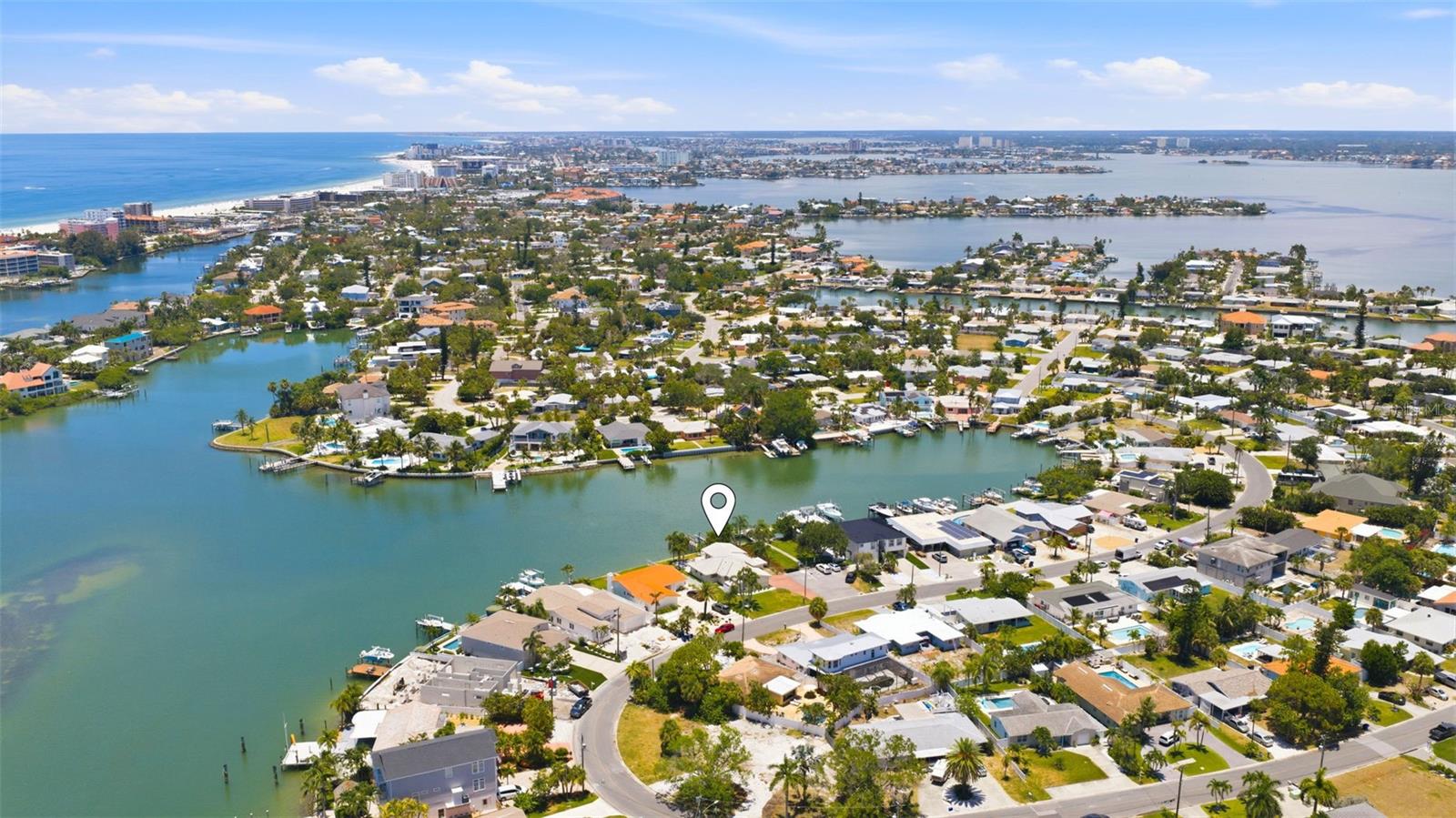 BELLE VISTA SHORES - Residential