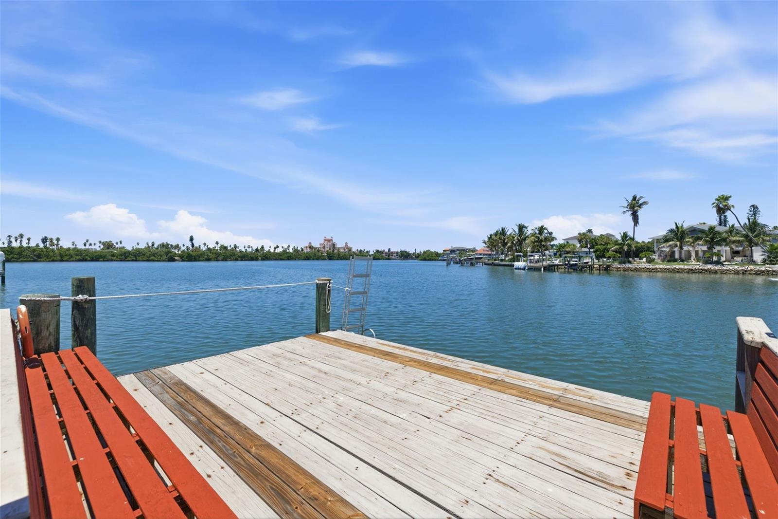 BELLE VISTA SHORES - Residential