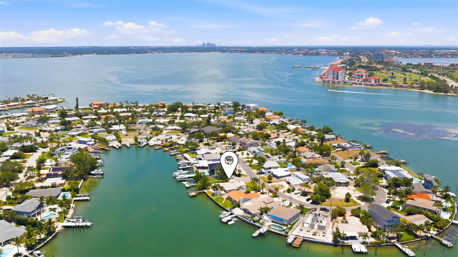BELLE VISTA SHORES - Residential