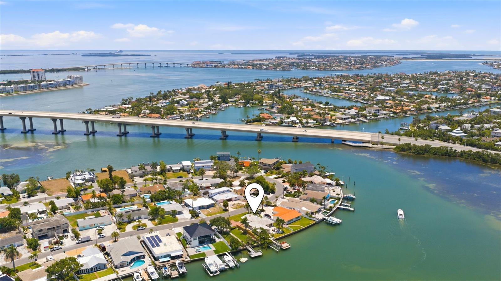 BELLE VISTA SHORES - Residential