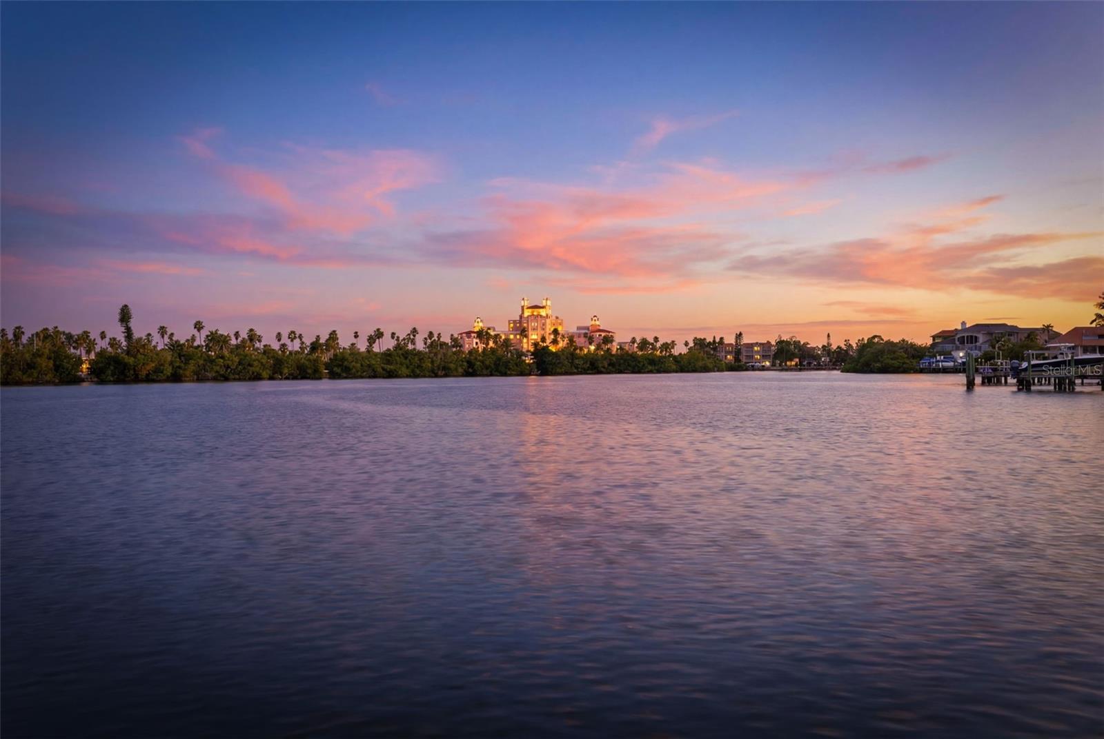 BELLE VISTA SHORES - Residential
