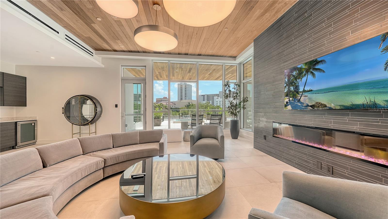 THE COLLECTION - Residential