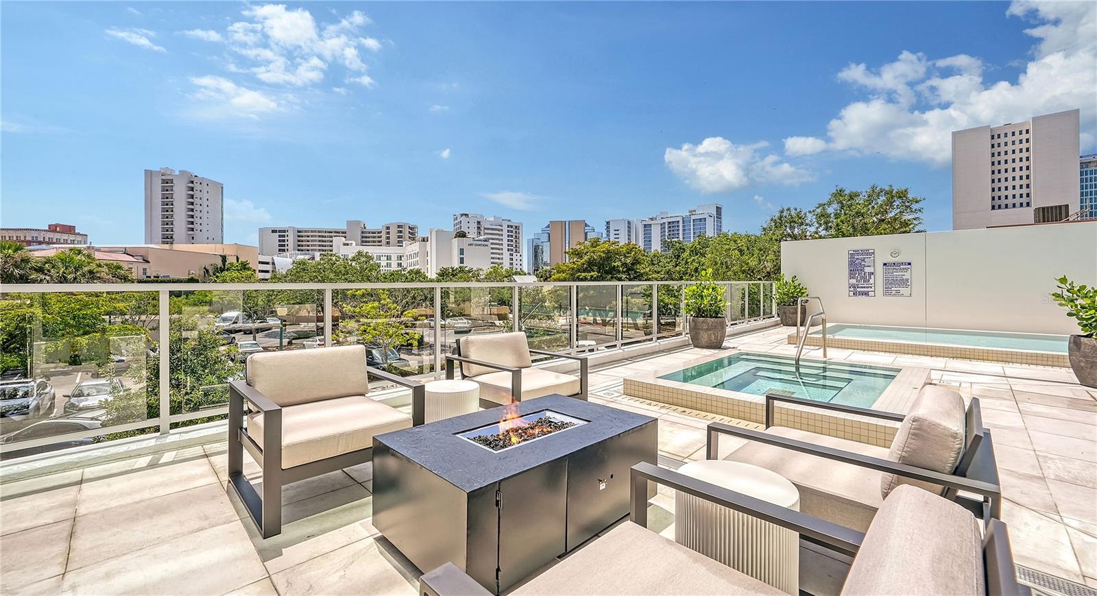 THE COLLECTION - Residential