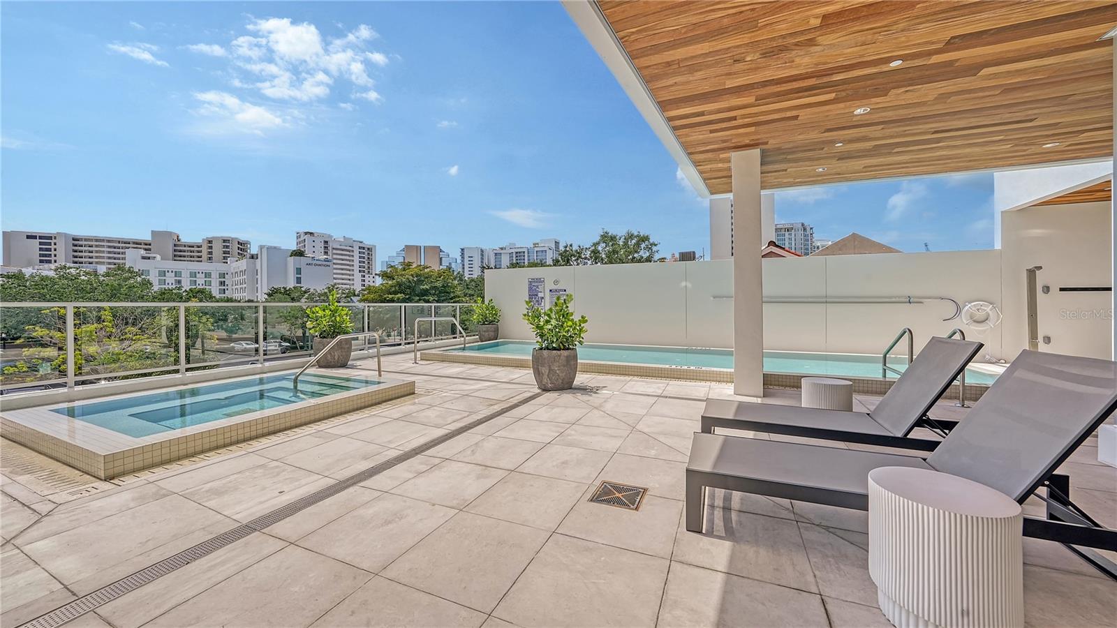 THE COLLECTION - Residential