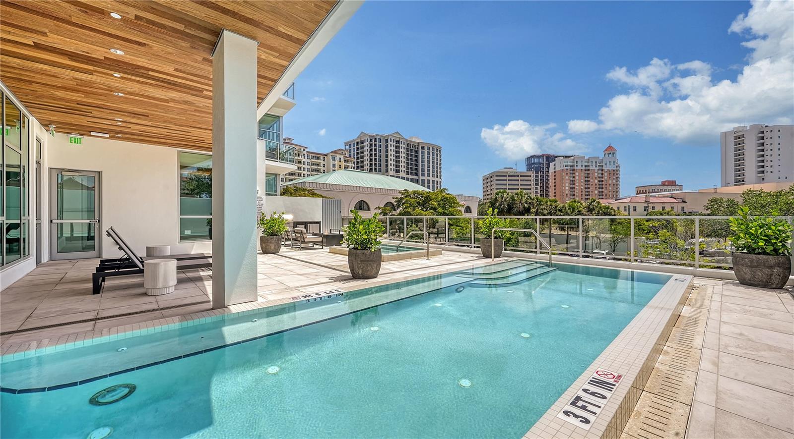 THE COLLECTION - Residential