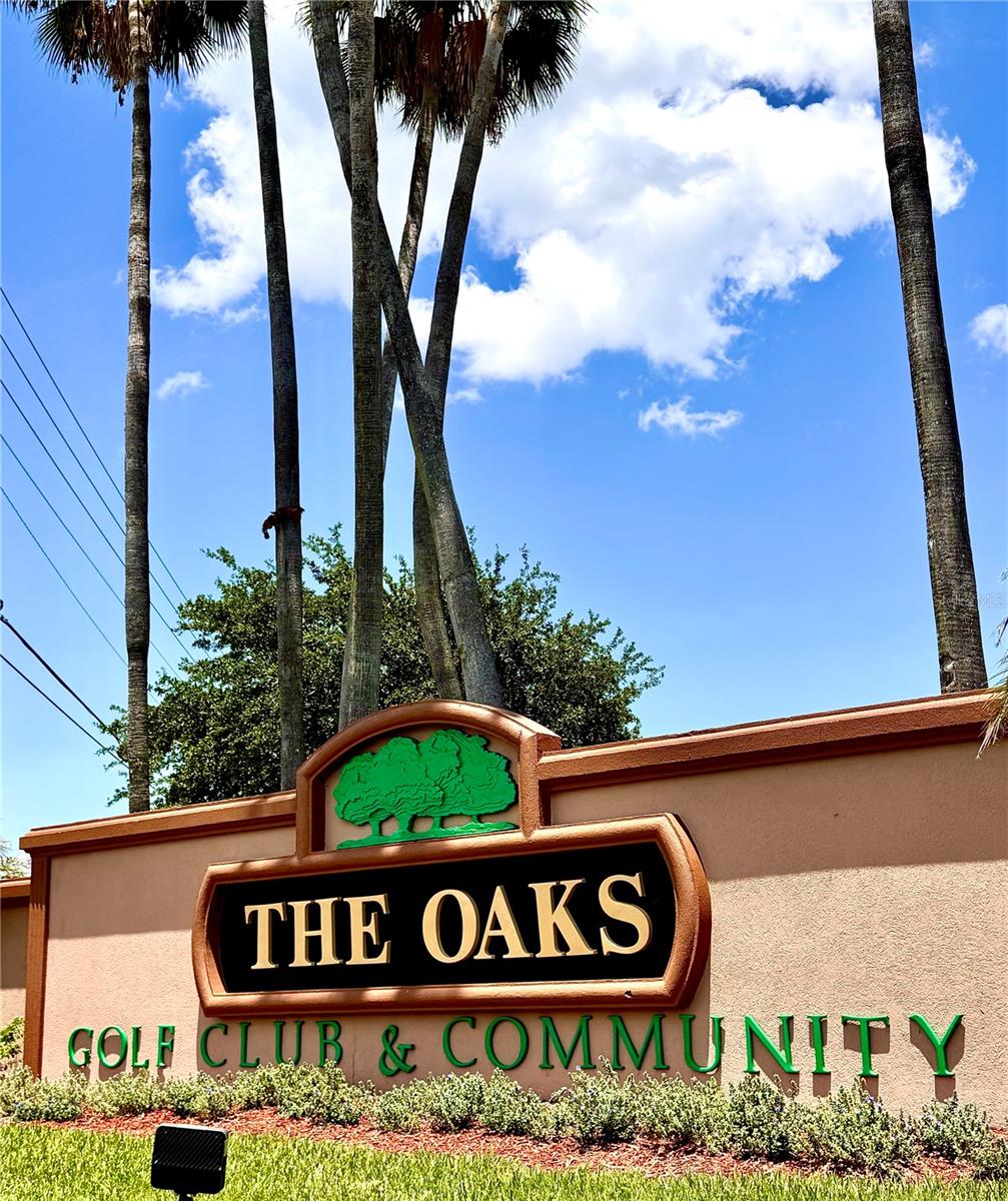 OAKS PH 1 B2 - Residential