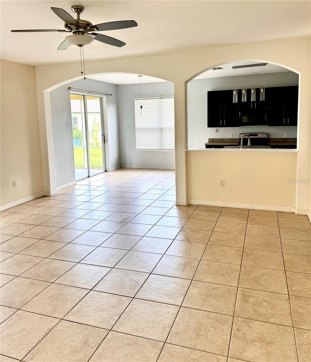 OAKS PH 1 B2 - Residential