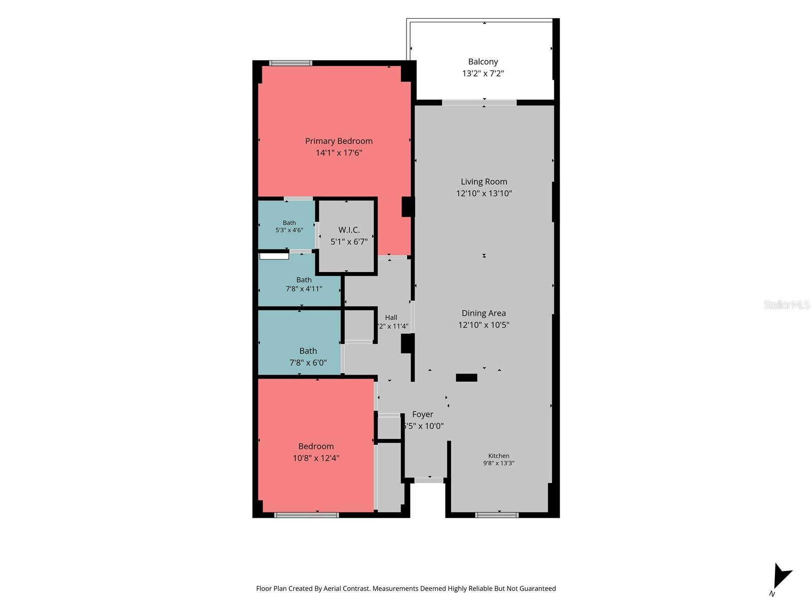 ONE LAUREL PLACE A CONDO - Residential