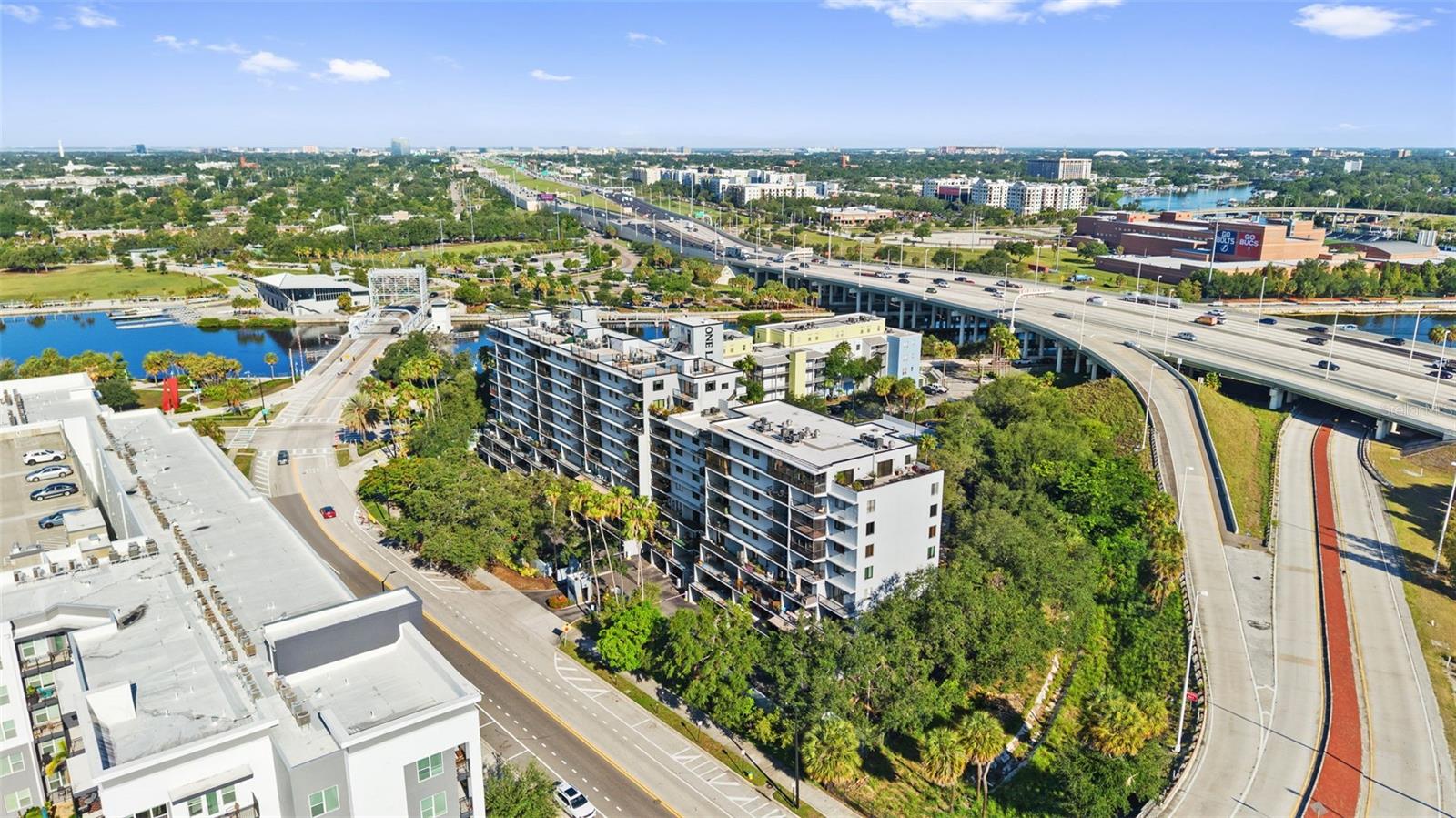 ONE LAUREL PLACE A CONDO - Residential