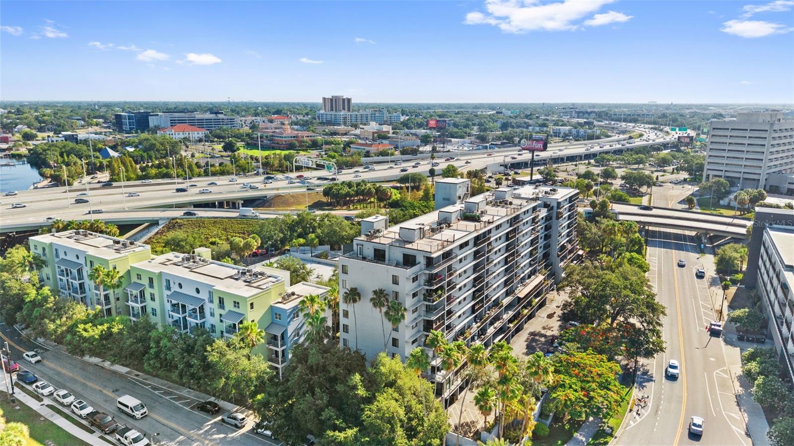 ONE LAUREL PLACE A CONDO - Residential