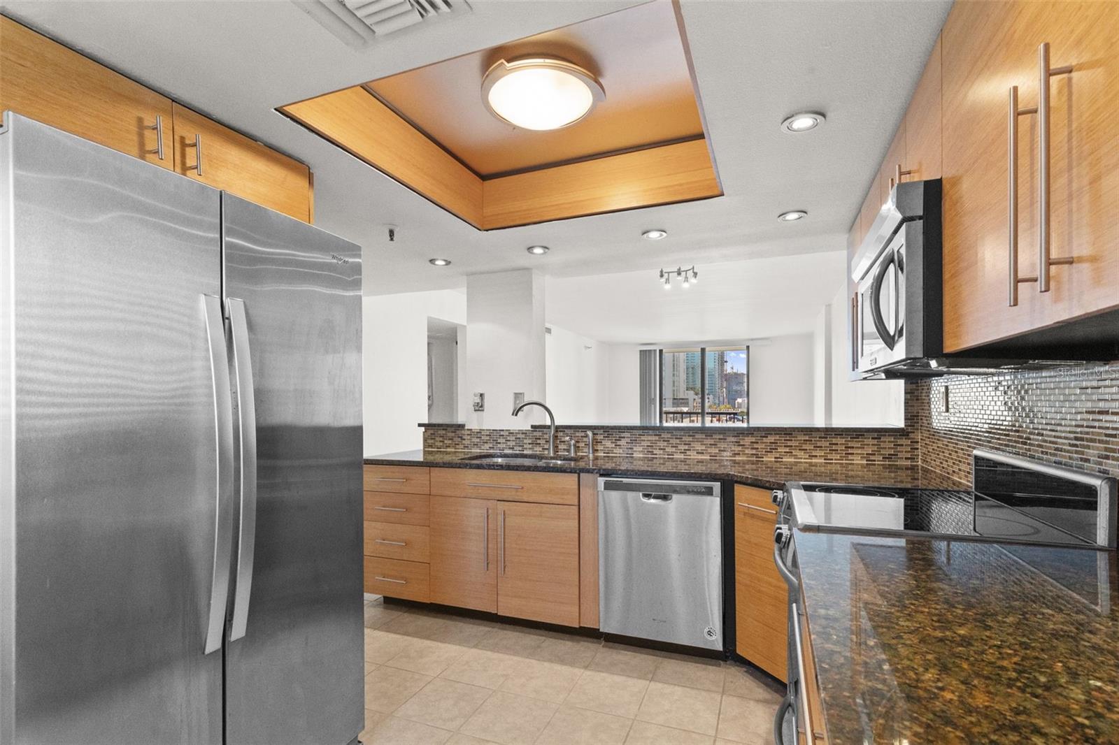 ONE LAUREL PLACE A CONDO - Residential