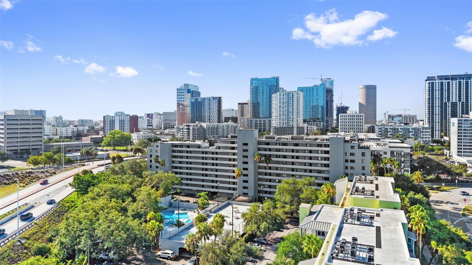 ONE LAUREL PLACE A CONDO - Residential
