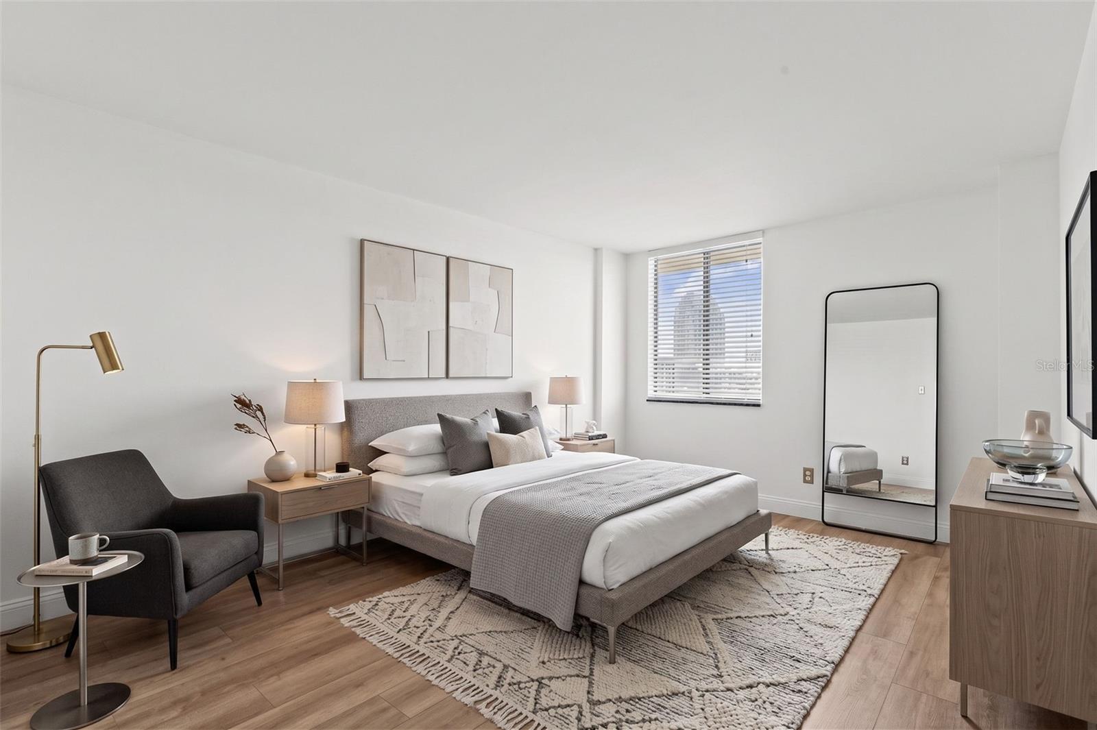 ONE LAUREL PLACE A CONDO - Residential