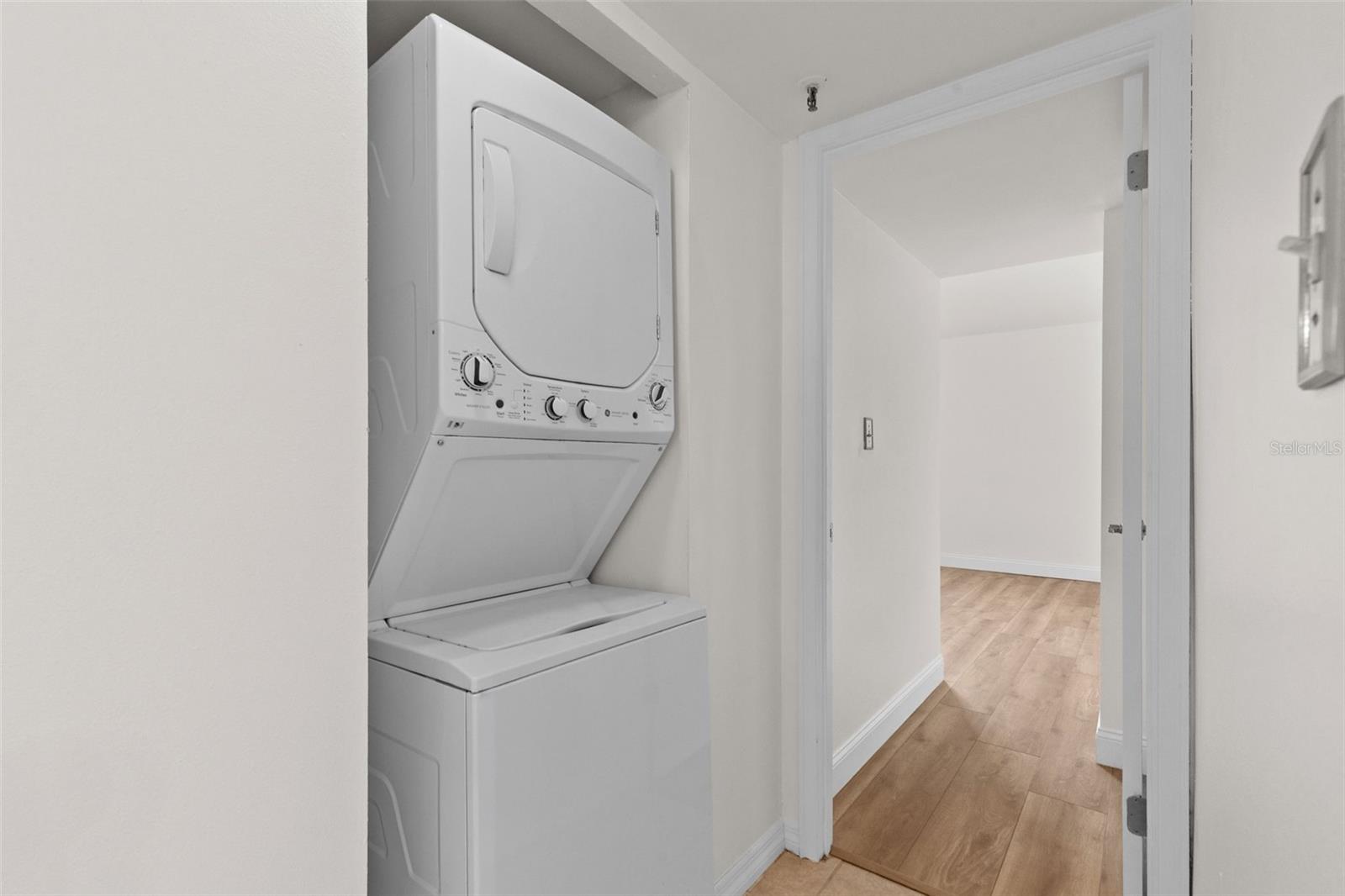 ONE LAUREL PLACE A CONDO - Residential