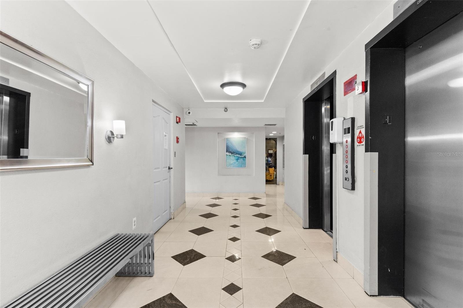 ONE LAUREL PLACE A CONDO - Residential