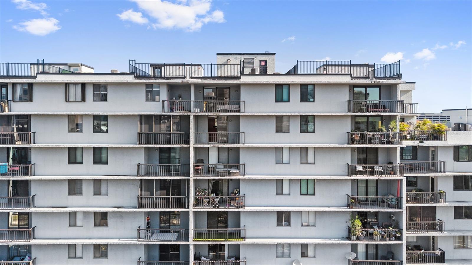 ONE LAUREL PLACE A CONDO - Residential